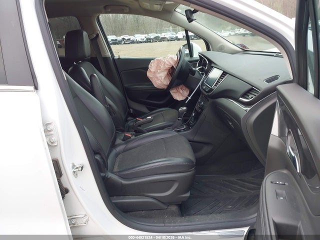 44821524 :رقم المزاد ، KL4CJASB3JB617262 vin ، 2018 Buick Encore Preferred مزاد بيع