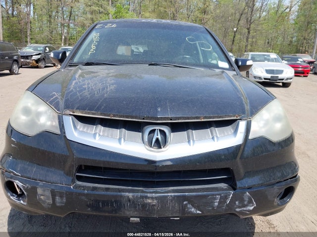 Продажа на аукционе авто 2007 Acura Rdx, vin: 5J8TB18577A014030, номер лота: 44821528