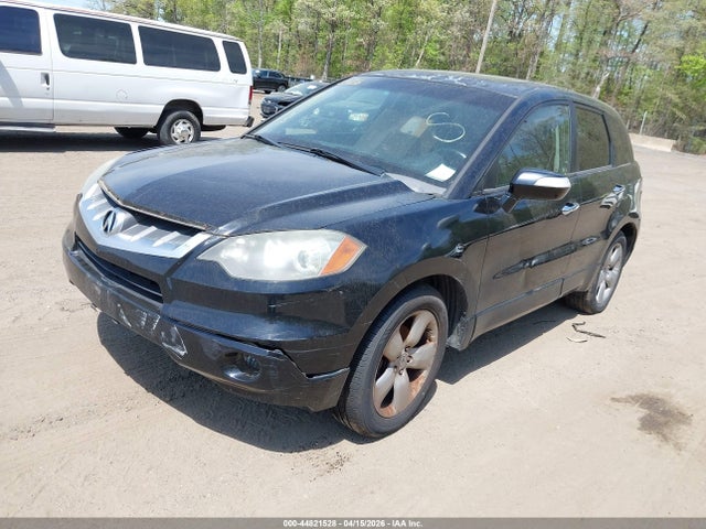 Продажа на аукционе авто 2007 Acura Rdx, vin: 5J8TB18577A014030, номер лота: 44821528