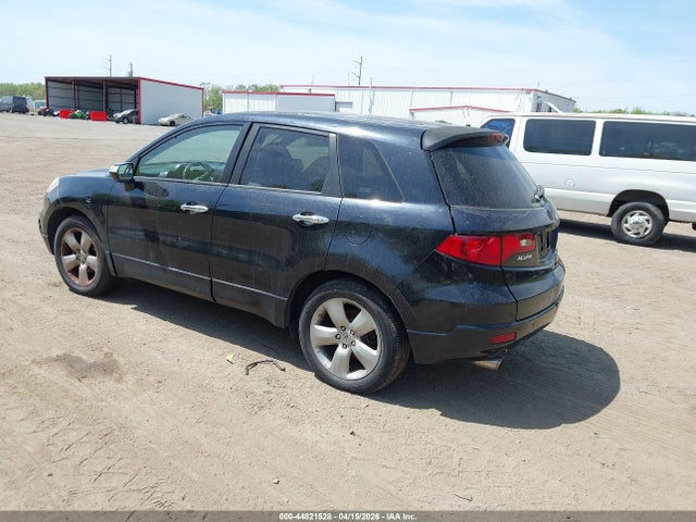 Продажа на аукционе авто 2007 Acura Rdx, vin: 5J8TB18577A014030, номер лота: 44821528