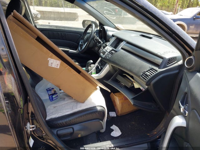 Продажа на аукционе авто 2007 Acura Rdx, vin: 5J8TB18577A014030, номер лота: 44821528