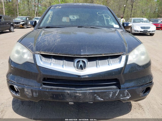 Продажа на аукционе авто 2007 Acura Rdx, vin: 5J8TB18577A014030, номер лота: 44821528