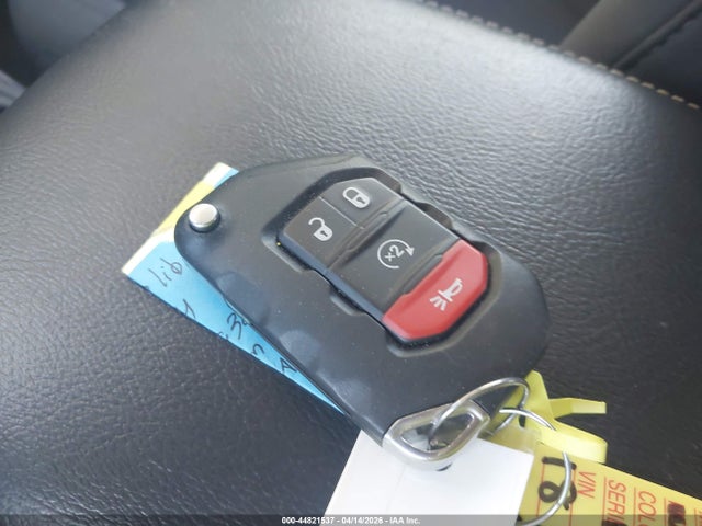 Продаж на аукціоні авто 2023 Jeep Wrangler 4-door Sahara 4x4, vin: 1C4HJXEG7PW666066, номер лоту: 44821537