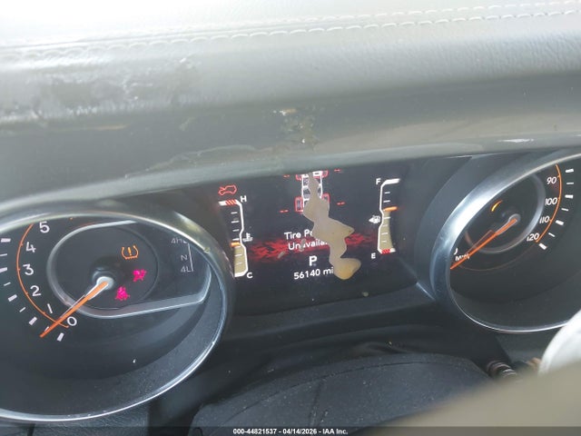 Продаж на аукціоні авто 2023 Jeep Wrangler 4-door Sahara 4x4, vin: 1C4HJXEG7PW666066, номер лоту: 44821537