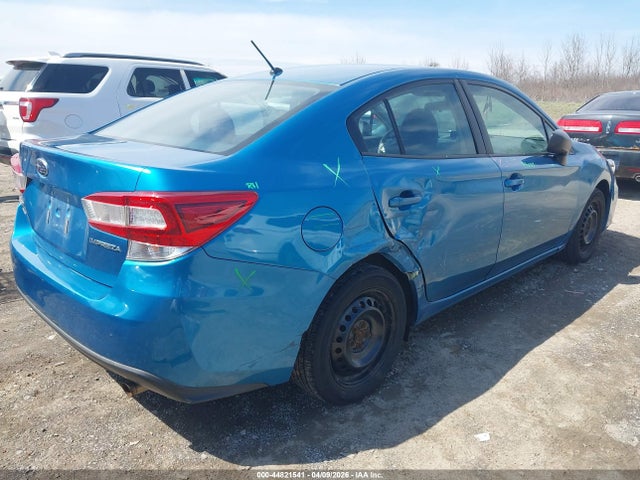 Aukcja sprzedaży 2019 Subaru Impreza 2.0i, vin: 4S3GKAA62K3618441, numer aukcji: 44821541