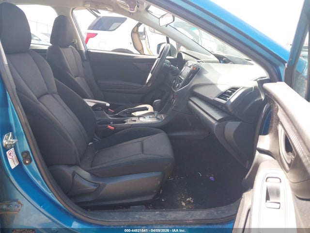 Aukcja sprzedaży 2019 Subaru Impreza 2.0i, vin: 4S3GKAA62K3618441, numer aukcji: 44821541