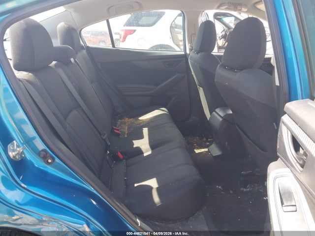 Aukcja sprzedaży 2019 Subaru Impreza 2.0i, vin: 4S3GKAA62K3618441, numer aukcji: 44821541