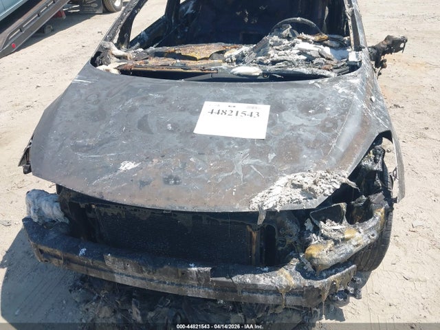 KNAFX4A65F5365783 KIA FORTE LX