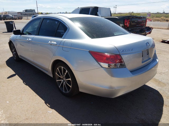 Продаж на аукціоні авто 2010 Honda Accord 2.4 Lx, vin: 1HGCP2F33AA183011, номер лоту: 44821547