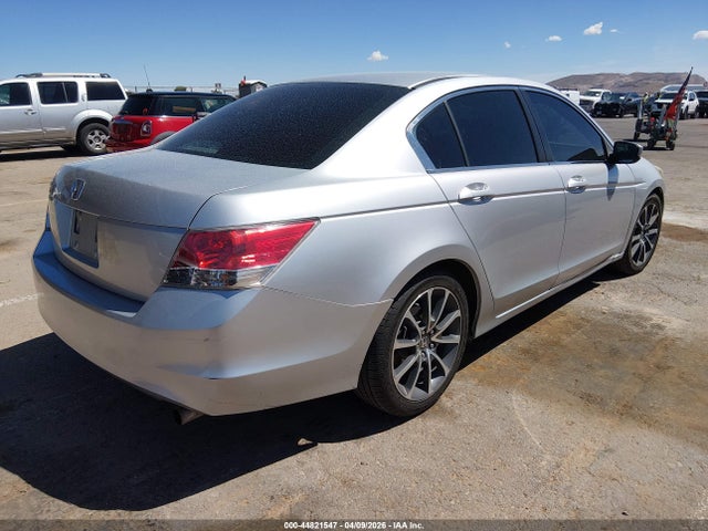 Продаж на аукціоні авто 2010 Honda Accord 2.4 Lx, vin: 1HGCP2F33AA183011, номер лоту: 44821547