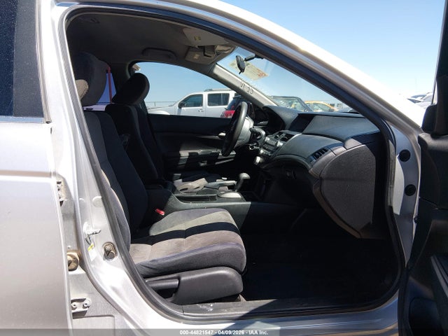 Продаж на аукціоні авто 2010 Honda Accord 2.4 Lx, vin: 1HGCP2F33AA183011, номер лоту: 44821547