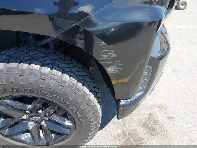 Chevrolet Silverado 1500 2020 1GCPYFED2LZ191233 Image 6