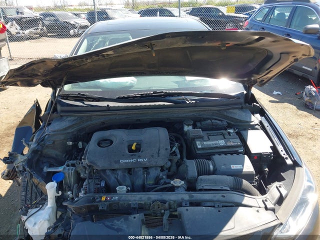 Aukcja sprzedaży 2018 Hyundai Elantra Value Edition, vin: 5NPD84LF0JH388501, numer aukcji: 44821556
