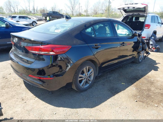 Aukcja sprzedaży 2018 Hyundai Elantra Value Edition, vin: 5NPD84LF0JH388501, numer aukcji: 44821556