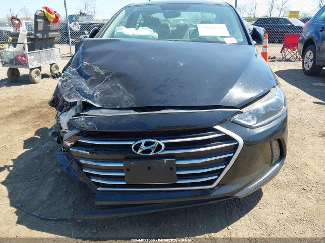 Aukcja sprzedaży 2018 Hyundai Elantra Value Edition, vin: 5NPD84LF0JH388501, numer aukcji: 44821556