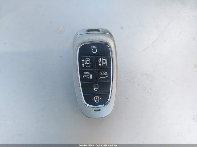 Hyundai Santa Fe Limited 2021 5NMS4DAL6MH340949 Image 11