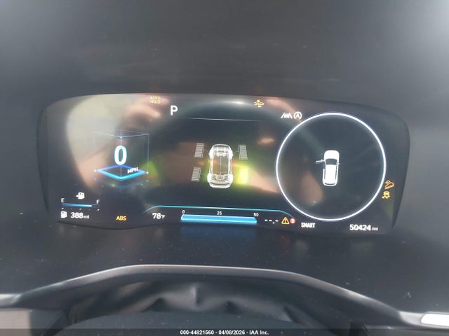 Hyundai Santa Fe Limited 2021 5NMS4DAL6MH340949 Image 7