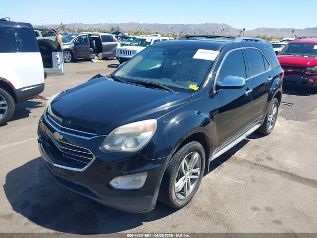 2GNALDEK3H6222457 Chevrolet Equinox Premier