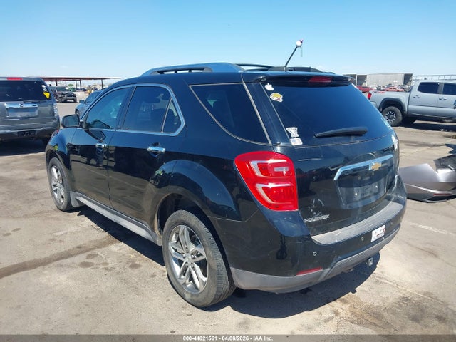 2GNALDEK3H6222457 Chevrolet Equinox Premier