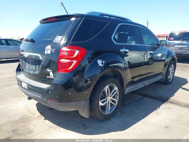 2GNALDEK3H6222457 Chevrolet Equinox Premier