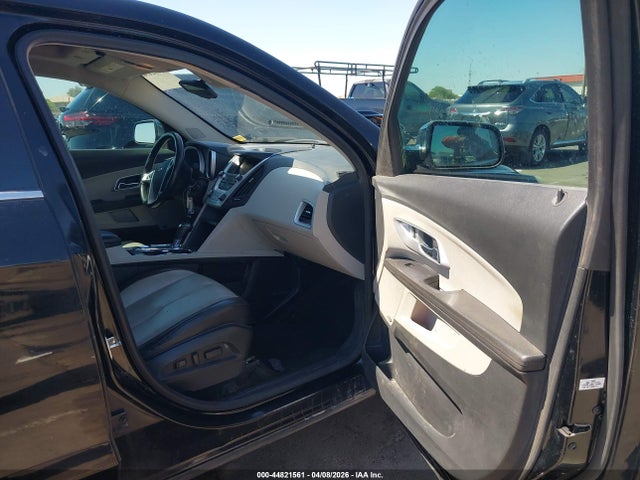 2GNALDEK3H6222457 Chevrolet Equinox Premier