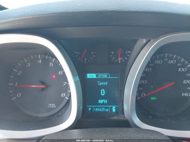 2GNALDEK3H6222457 Chevrolet Equinox Premier
