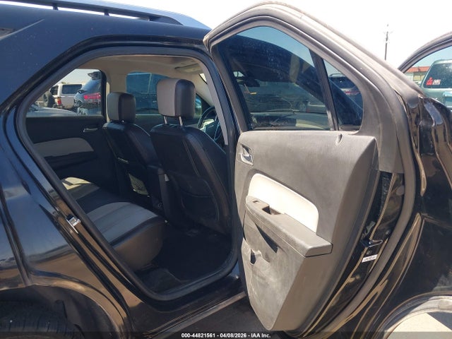 2GNALDEK3H6222457 Chevrolet Equinox Premier