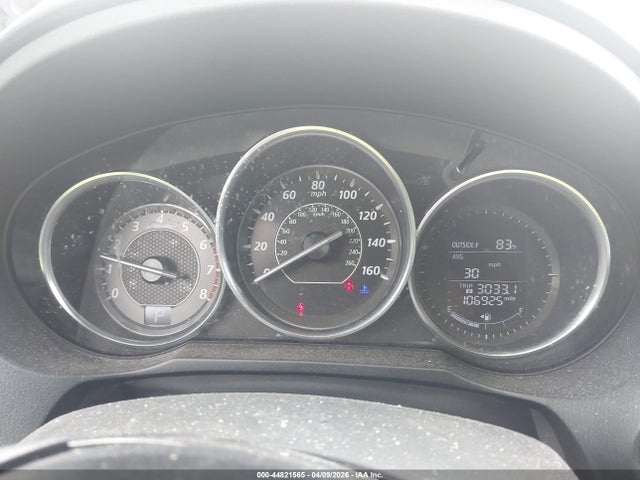 Продажа на аукционе авто 2015 Mazda Mazda6 I Touring, vin: JM1GJ1V50F1214219, номер лота: 44821565