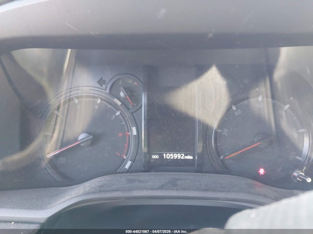 Toyota 4RUNNER SR5 2021 JTEMU5JRXM5935482 Image 7