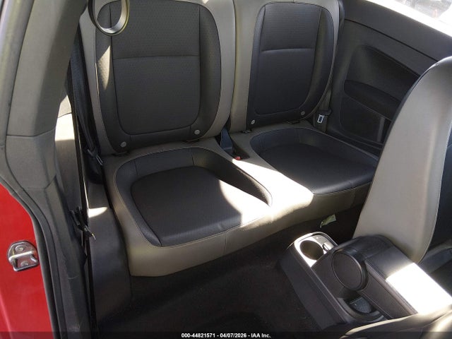 2015 VOLKSWAGEN BEETLE 3VWF17AT5FM627496 Photo 7