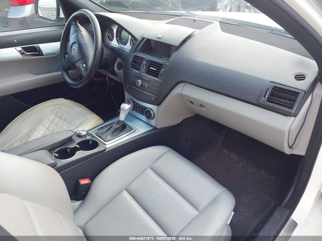 Aukcja sprzedaży 2008 Mercedes-benz C 300 Luxury 4matic/sport 4matic, vin: WDDGF81X58F195373, numer aukcji: 44821573