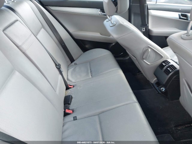 Aukcja sprzedaży 2008 Mercedes-benz C 300 Luxury 4matic/sport 4matic, vin: WDDGF81X58F195373, numer aukcji: 44821573