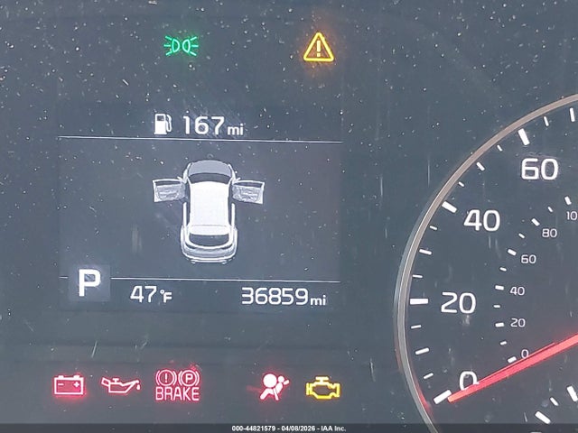 KIA Sportage Lx 2021 KNDPM3AC7M7870435 Image 14