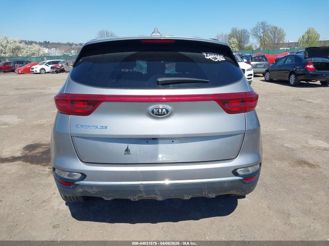KIA Sportage Lx 2021 KNDPM3AC7M7870435 Image 15