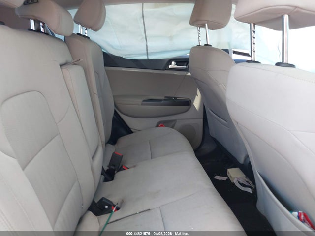 KIA Sportage Lx 2021 KNDPM3AC7M7870435 Image 8