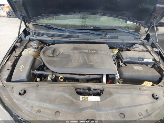 Aukcja sprzedaży 2015 Chrysler 200 S, vin: 1C3CCCDGXFN523149, numer aukcji: 44821580