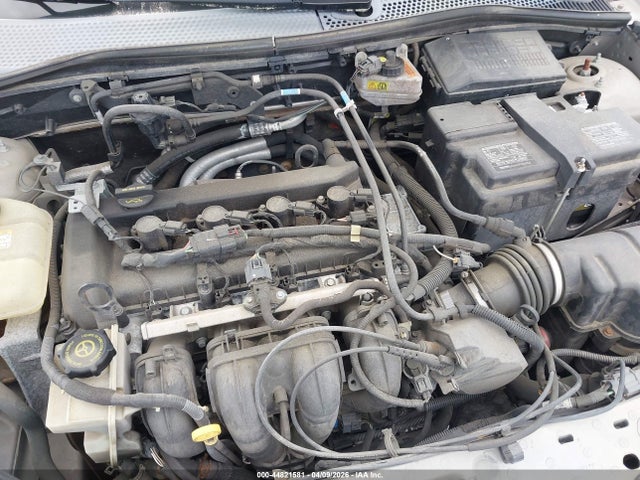 Продаж на аукціоні авто 2007 Ford Focus S/se/ses, vin: 1FAFP34N27W329910, номер лоту: 44821581