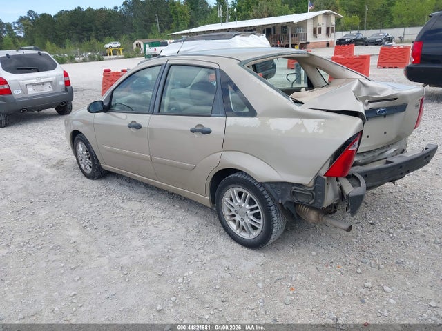 Продаж на аукціоні авто 2007 Ford Focus S/se/ses, vin: 1FAFP34N27W329910, номер лоту: 44821581