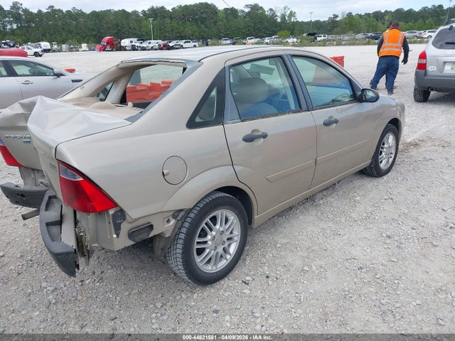 Продаж на аукціоні авто 2007 Ford Focus S/se/ses, vin: 1FAFP34N27W329910, номер лоту: 44821581