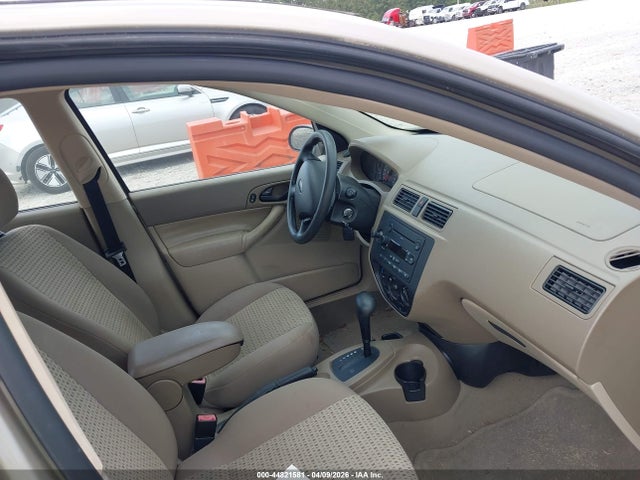Продаж на аукціоні авто 2007 Ford Focus S/se/ses, vin: 1FAFP34N27W329910, номер лоту: 44821581
