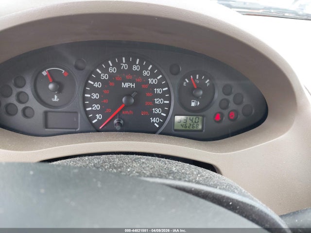 Продаж на аукціоні авто 2007 Ford Focus S/se/ses, vin: 1FAFP34N27W329910, номер лоту: 44821581