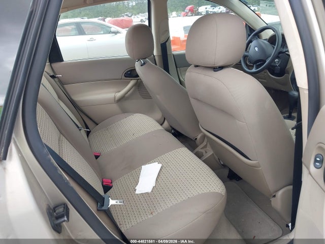 Продаж на аукціоні авто 2007 Ford Focus S/se/ses, vin: 1FAFP34N27W329910, номер лоту: 44821581