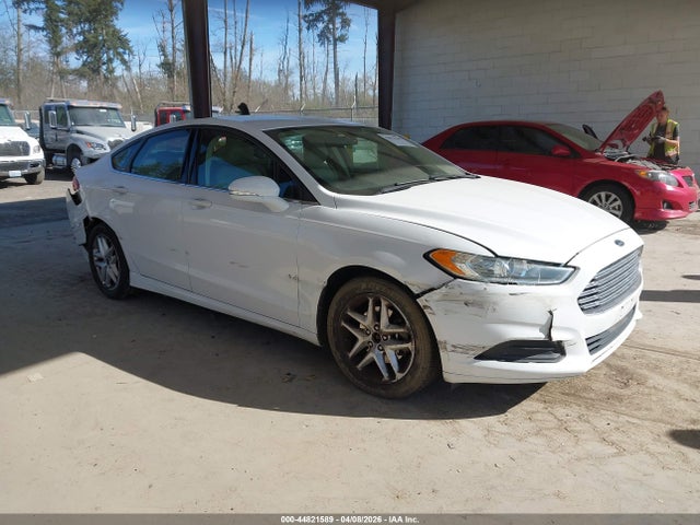 2015 FORD FUSION 3FA6P0H72FR131176