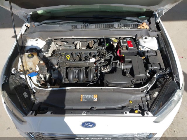 2015 FORD FUSION 3FA6P0H72FR131176 Photo 9