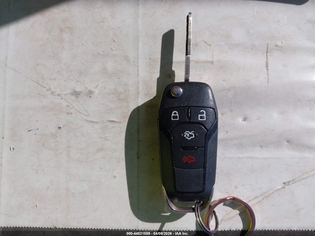 2015 FORD FUSION 3FA6P0H72FR131176 Photo 10