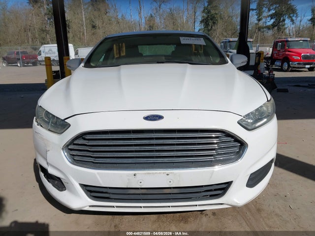 Ford FUSION SE 2015 3FA6P0H72FR131176 Image 12