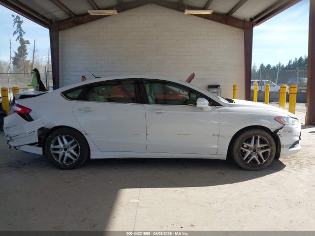 Ford FUSION SE 2015 3FA6P0H72FR131176 Image 13