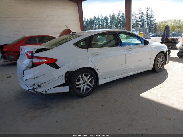2015 FORD FUSION 3FA6P0H72FR131176 Photo 3
