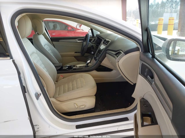 2015 FORD FUSION 3FA6P0H72FR131176 Photo 4