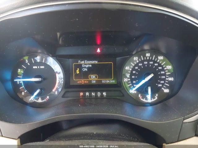 2015 FORD FUSION 3FA6P0H72FR131176 Photo 6